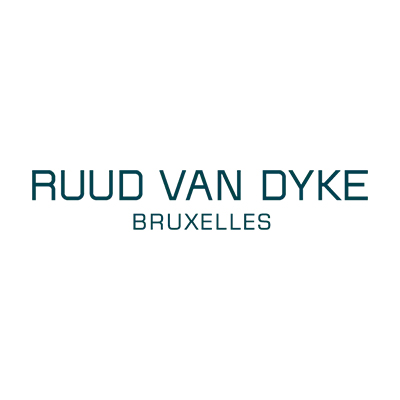 Ruud van Dyke