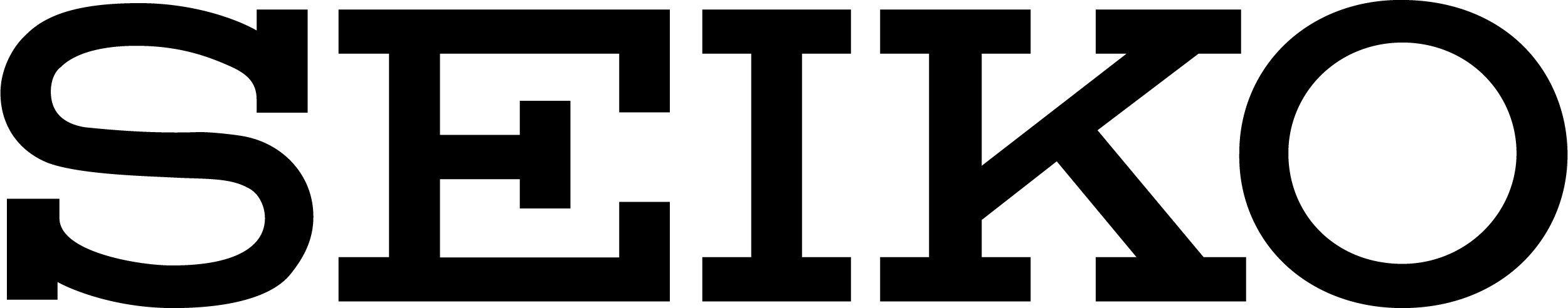 Seiko