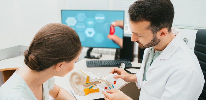 Hörgeräteakustiker-Meister (m/w/d)